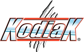 Kodiak logo