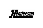 Henderson Wheel & Trailer Supply logo