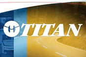 Titan logo