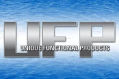 Unique Functional Products logo