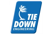 Tie Down Engineering logo
