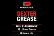 Dexter Grease