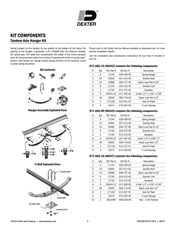 Tandem Kit Component (059-Z00-86)