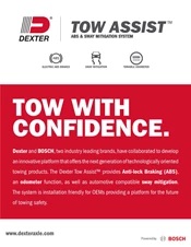 Tow Assist - Tow with Confidence