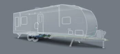 Tow Assist RV camper