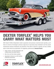 Trust Torflex - Car Hauler