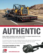 Authentic - Industial 