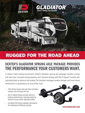 Gladiator - Alliance