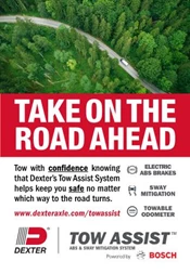 Tow Assist - Take on the Road Ahead