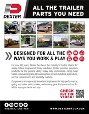 Designed for Work & Play