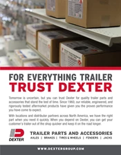 For Everything Trailer, Trust Dexter