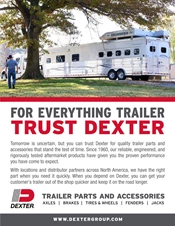 For Everything Trailer - Trust Dexter