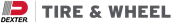 Tire & Wheel Logo