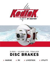 Kodiak Catalog