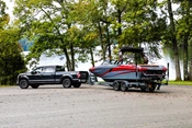 Boat Trailer Tile Image