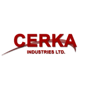 Cerka Industries Ltd logo