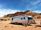 Recreational Vehicle Tile Image