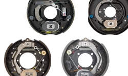trailer brakes