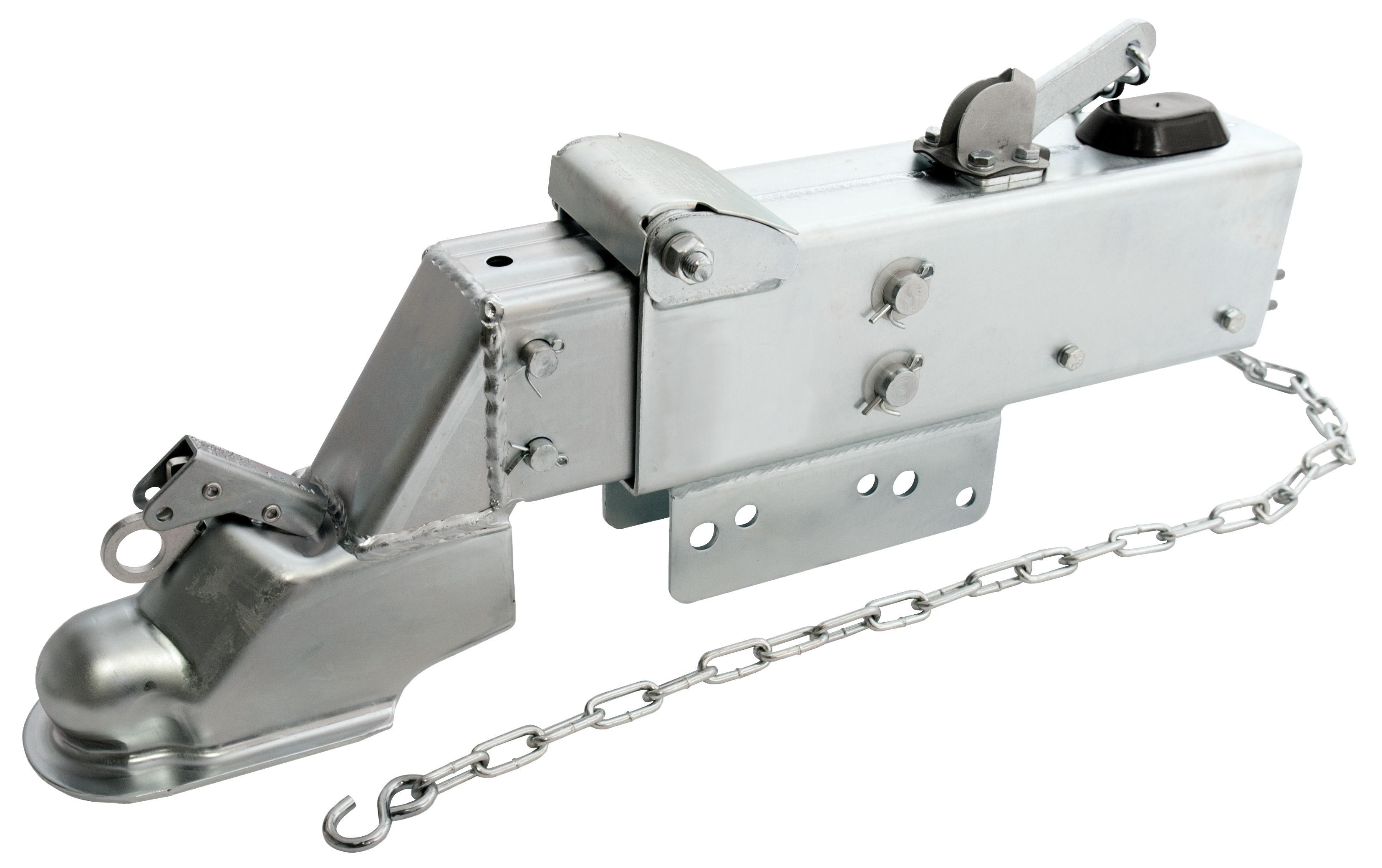 DX12.5 surge actuator