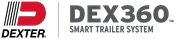 DEX360 Logo