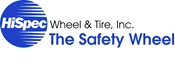 HiSpec Wheel and Tire