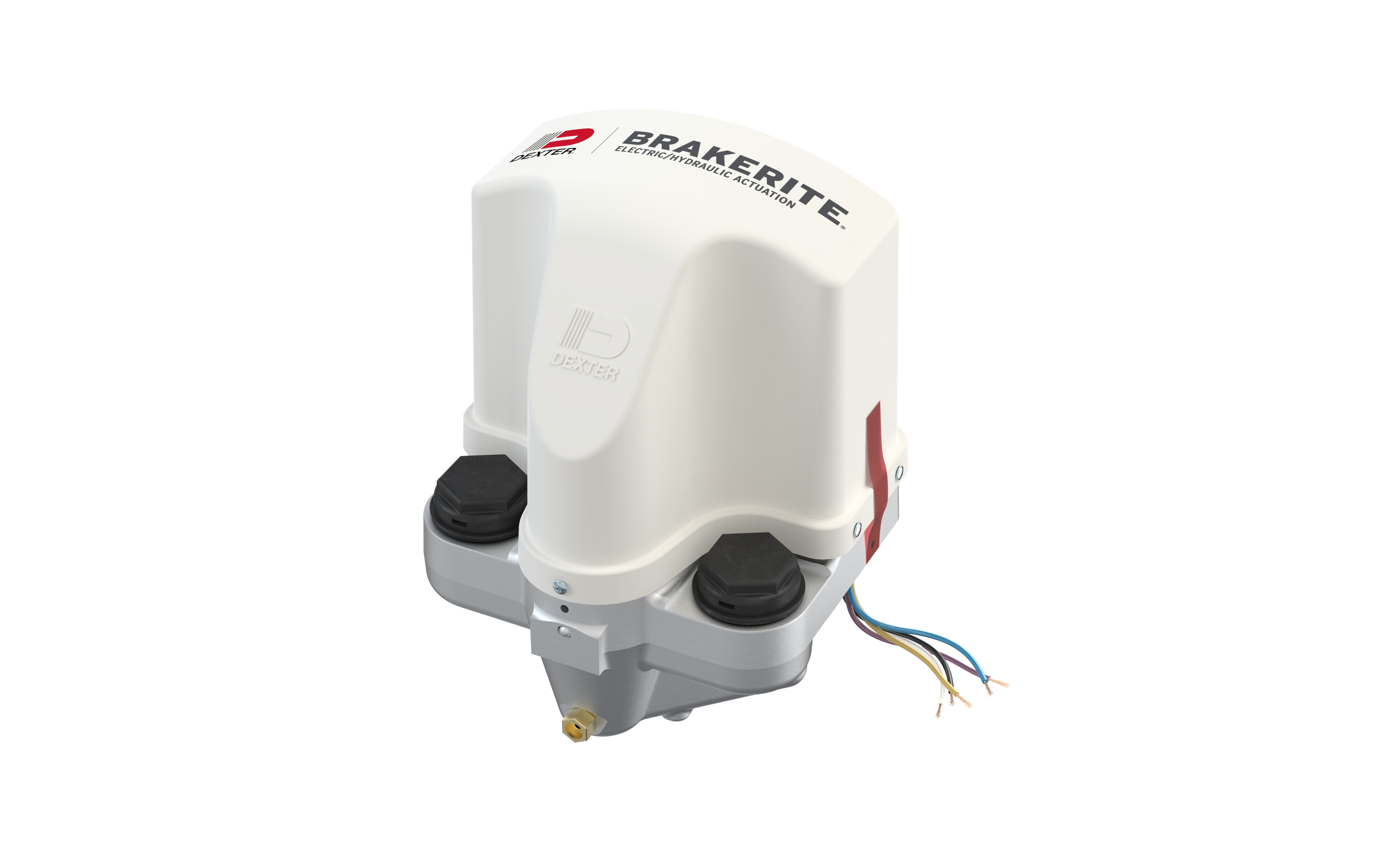 Brakerite brake actuator