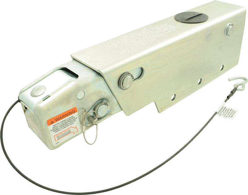 DX7.5L surge actuator