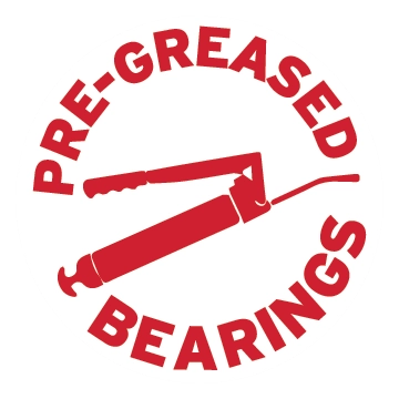Pre-Greased Icon