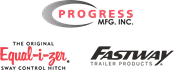 Progress Mfg. logo