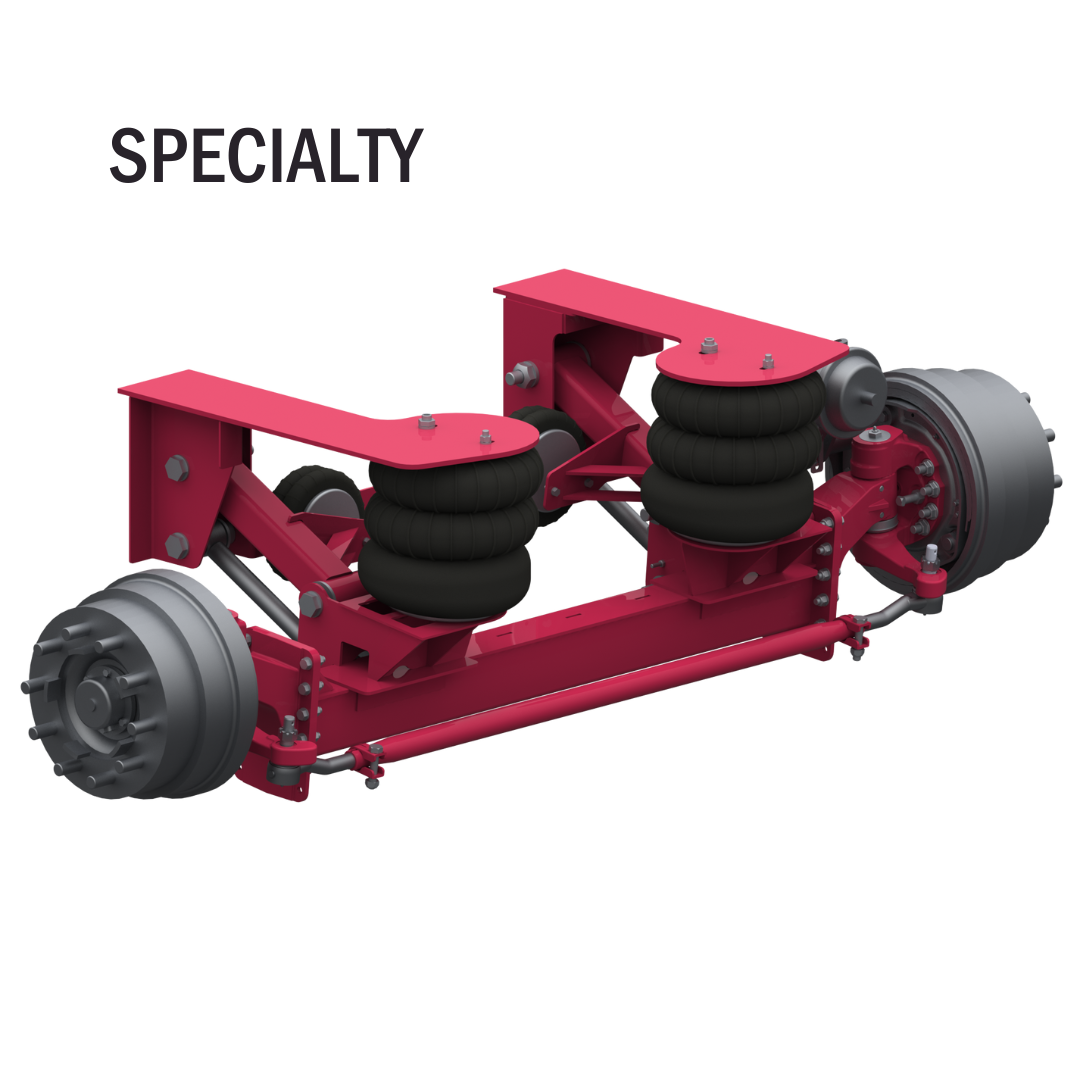 SPECIALTY