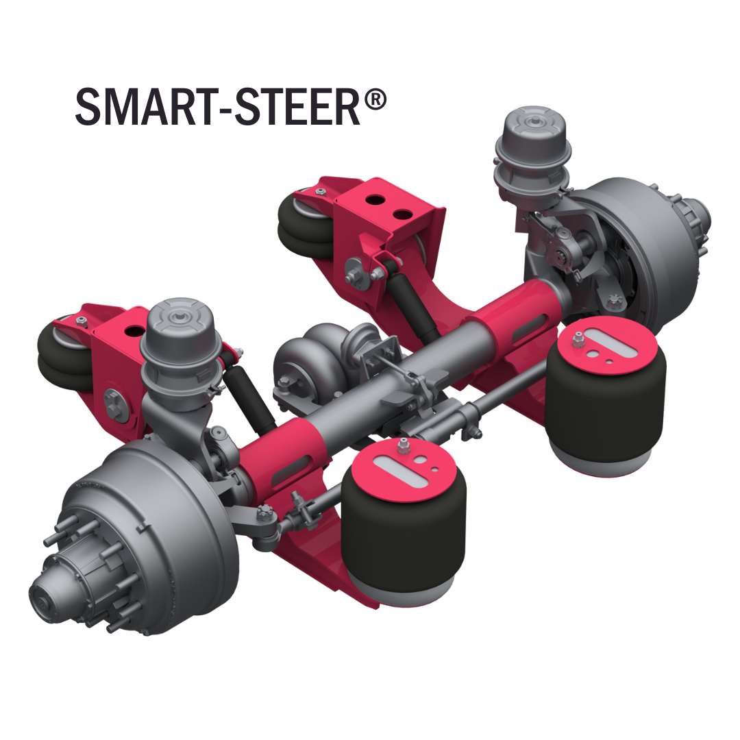 Smart Steer
