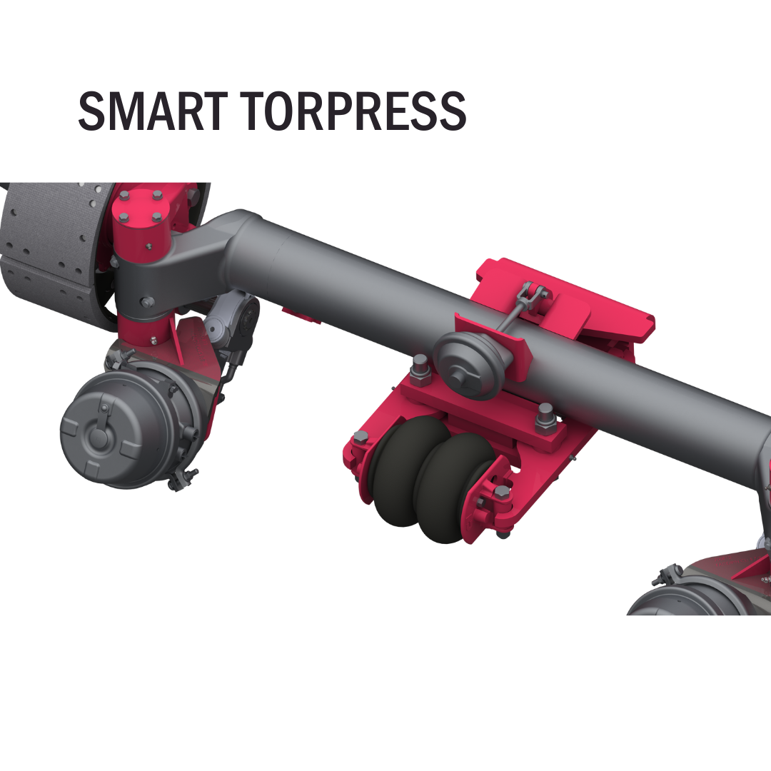 Torpress Assy