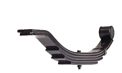 Dexter Leaf Spring