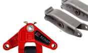 Suspension Components