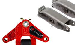 Suspension Components