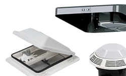 RV vent products 