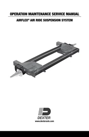 Airflex Air Ride Suspension (LIT-011-00)