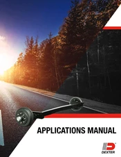 Applications Manual (LIT-008-00)