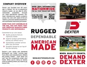 Brand Confidence Brochure (LIT-271-00)