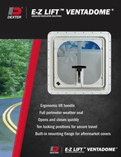 E-Z Lift Ventadome (LIT-904-00)