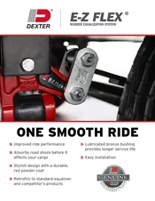 E-Z Flex Suspension (LIT-217-00)