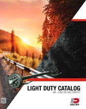 Light Duty Catalog (LIT-122-00)
