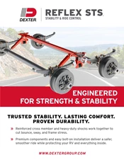 Reflex STS Flyer