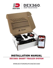 DEX360 Installation Manual