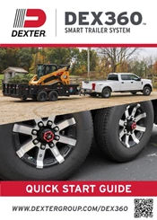 DEX360 Quick Start Guide