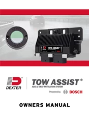 Tow Assist Owners Manual (LIT-019-00)