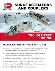 Surge Actuators (LIT-710-00) 