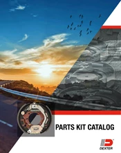 Parts Kit Catalog (LIT-119-00)