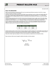 418: #10L Obsolescence