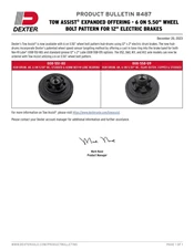 487: Tow Assist Expanded Offering